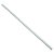 5 SIDE DOT Marcador lateral escala guitarra 2.0 branco 80mm - Imagem 6