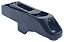 Ponte baixo 5 cordas preta monorail MXP BM95 - Imagem 6