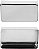 2 Capa Captador HUMBUCKER Cromado MXP STPS80 - Imagem 6