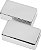 2 Capa Captador HUMBUCKER Cromado MXP STPS80 - Imagem 7