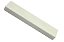 Rastilho OSSO 3,2x12x60 mm cavaco peça bruta para moldar - Imagem 8