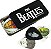 15 Palheta BEATLES Collection Lata especial Guitarra - Imagem 4
