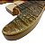Corpo baixo JB 4 cordas ASH Burl Top Pintado Verniz MXP - Imagem 7