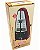 Metronomo Wittner piccolo alemao 836 Taktell mecanico Preto - Imagem 4