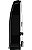Metronomo Wittner piccolo alemao 836 Taktell mecanico Preto - Imagem 6