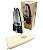Metronomo Wittner piccolo alemao 832 Taktell mecanico Ivory - Imagem 1
