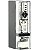 Metronomo Wittner Taktell Super-mini 886 mecanico BK - Imagem 6