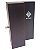 Metronomo Wittner Taktell Super-mini 880210 madeira mogno - Imagem 7