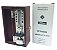Metronomo Wittner Taktell Super-mini 880210 madeira mogno - Imagem 1