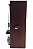 Metronomo Wittner Taktell Super-mini 880210 madeira mogno - Imagem 5