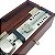 Metronomo Wittner Taktell Super-mini 880210 madeira mogno - Imagem 3