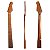 Braço guitarra STR ROASTED MAPLE  Verniz Nitro Vintage MXP - Imagem 1