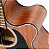 2 Filete Binding Friso Abs 6mm x165cm PRETO Luthier GB30 MXP - Imagem 3