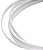 2 Filete Binding Friso Abs 6mm x 165cm WH Luthier GB10 MXP - Imagem 7