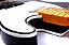 2 Filete Binding Friso Abs 6mm x 165cm WH Luthier GB10 MXP - Imagem 3
