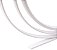 2 Filete Binding Friso Abs 6mm x 165cm WH Luthier GB10 MXP - Imagem 5