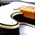 2 Filete Binding Friso Abs 6mm x165cm IVORY Luthier GB20 MXP - Imagem 3