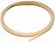 2 Filete Binding Friso Abs 6mm x165cm IVORY Luthier GB20 MXP - Imagem 8