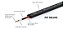 Kit De Cabos Ebs Deluxe Flat Patch 10cm (6und) 58cm (1und) - Imagem 4