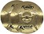 Prato chimbal hi hat 14 bronze krest medium Fusion F14Mh - Imagem 1