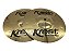 Prato mini chimbal 10 Bronze Krest Fusion F10MH hi hat - Imagem 1