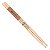 Baqueta Pro Mark 7a La American Hickory 7aw Ponta Madeira - Imagem 4