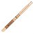 Baqueta Pro Mark 7a La American Hickory 7aw Ponta Madeira - Imagem 1
