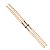 Baqueta Pro Mark Select Balance Ataque 7a Fbh535tw Hickory - Imagem 3