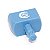 Enrolador cordas pegwinder encordoador colorido Azul CSW - Imagem 3