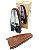 Metronomo Wittner piccolo alemao 831 mecanico original - Imagem 1