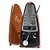 Metronomo Wittner piccolo alemao 831 mecanico original - Imagem 7