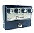 Pedal Preamp Overdrive Trefilio Silverado Handmade - Imagem 2