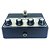 Pedal Preamp Overdrive Trefilio Silverado Handmade - Imagem 5