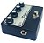 Pedal Preamp Overdrive Trefilio Silverado Handmade - Imagem 7