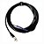 Cabo Microfone Xlr/p10 mono Tecniforte True Voice 3,05m - Imagem 2
