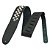 Correia guitarra couro Planet Waves Rebite Spike 25LGS01 - Imagem 1