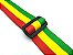 Correia guitarra Reggae Jamaica Planet Waves 50A06 Daddario - MADE IN CANADA - Imagem 4
