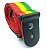 Correia guitarra Reggae Jamaica Planet Waves 50A06 Daddario - MADE IN CANADA - Imagem 7