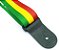 Correia guitarra Reggae Jamaica Planet Waves 50A06 Daddario - MADE IN CANADA - Imagem 5