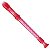 Flauta Yamaha Soprano germanica YRS20G rosa pink - Imagem 1