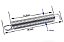 Kit 3 molas Gotoh SP zinco embalagem Original Japan com NF - Imagem 2