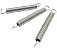 Kit 3 molas Gotoh SP zinco embalagem Original Japan com NF - Imagem 4
