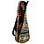 Bag capa Ukulele Concert colorido reforçado resistente - Imagem 3