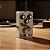 Pedal para guitarra Fuzz Black Bee Trefilio handmade - Imagem 2