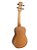 Ukulele Marques Soprano Sapele acústico UKS140 madeira fosca - Imagem 3