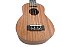 Ukulele Marques Soprano Sapele acústico UKS140 madeira fosca - Imagem 7