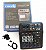 Mesa som 4 canais 0401 USB player Rec bluetooth efeito interface - Imagem 1