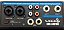 Mesa som 4 canais 0401 USB player Rec bluetooth efeito interface - Imagem 3