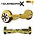 Hoverboard 6,5" Emoji HoverboardX Bluetooth - Imagem 4