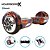 Hoverboard Elétrico 6,5" Flash Color HoverboardX Bluetooth - Imagem 1